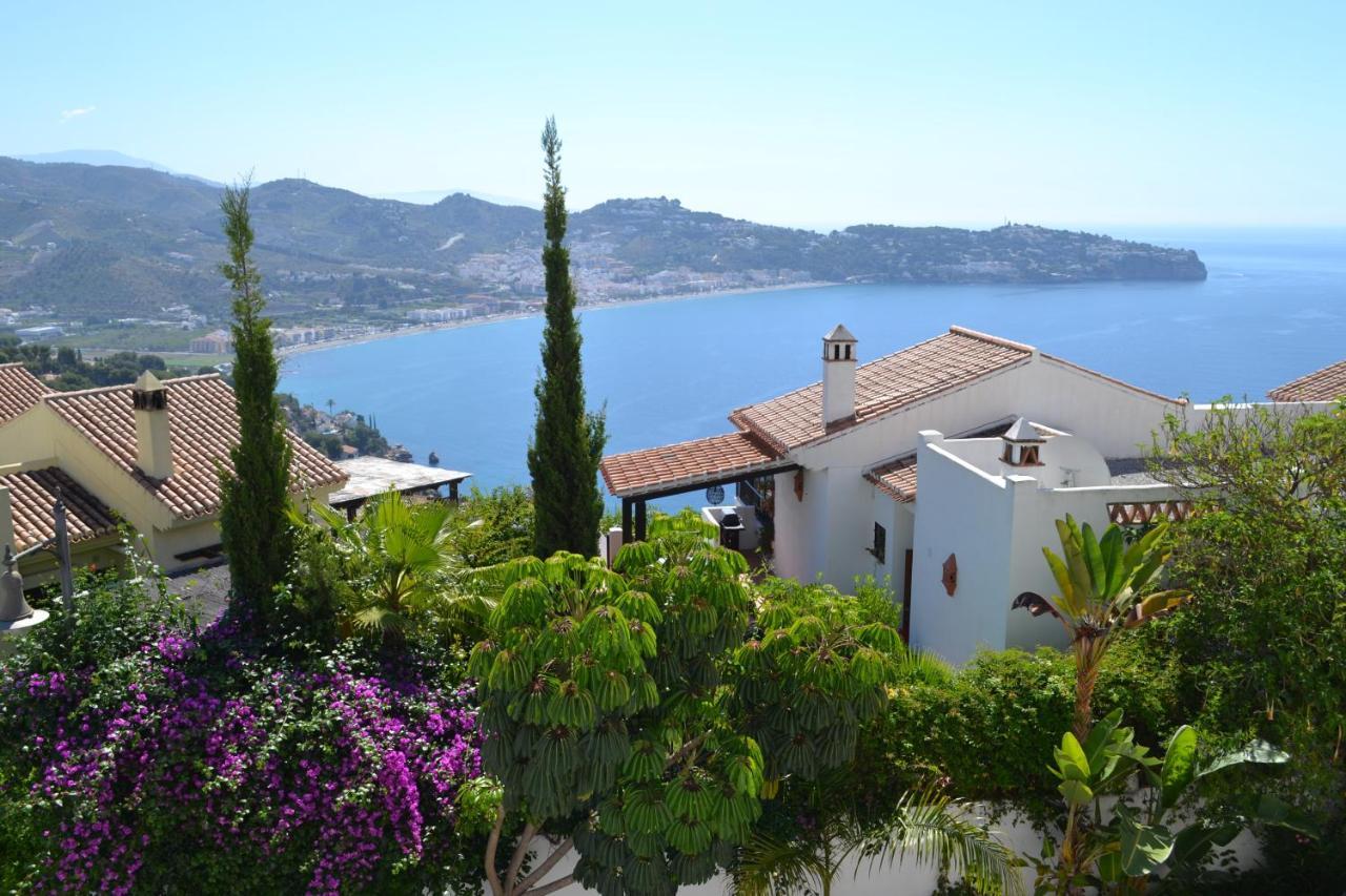 Casa Altos 76 Villa La Herradura  Ngoại thất bức ảnh