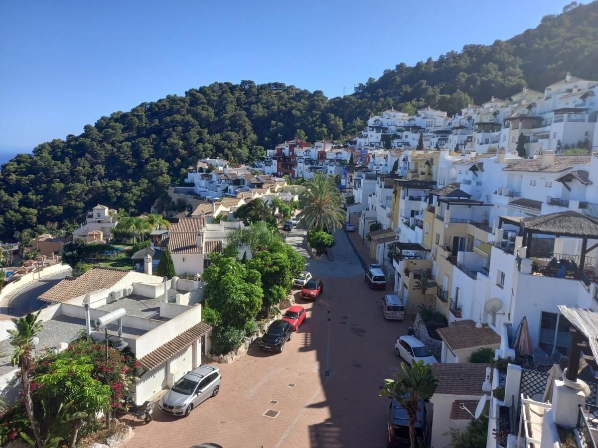 Casa Altos 76 Villa La Herradura  Ngoại thất bức ảnh