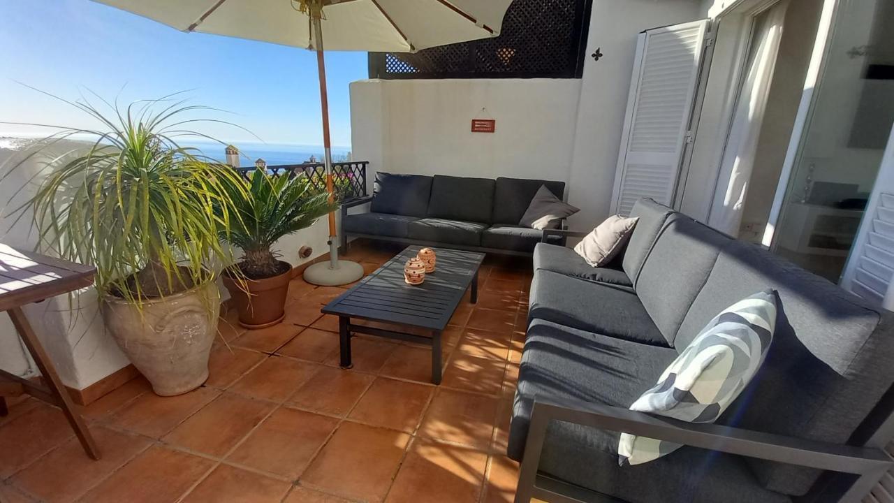 Casa Altos 76 Villa La Herradura  Ngoại thất bức ảnh